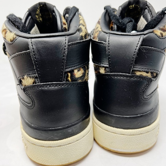 RARE Adidas Originals for Capter Frm Mid Wntr V20635 Sneakers Men Us 8.5 - Picture 5 of 9